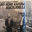 SEURA LEHTI 26-27 / 1983 42V. TAKAA SISÄLLYSLUETTELO KUVISSA - pikkukuva 5