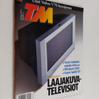 Tekniikan maailma 4/2000 - pikkukuva 1
