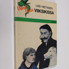 Liisi Hietanen : Viiksikissa - pikkukuva 1