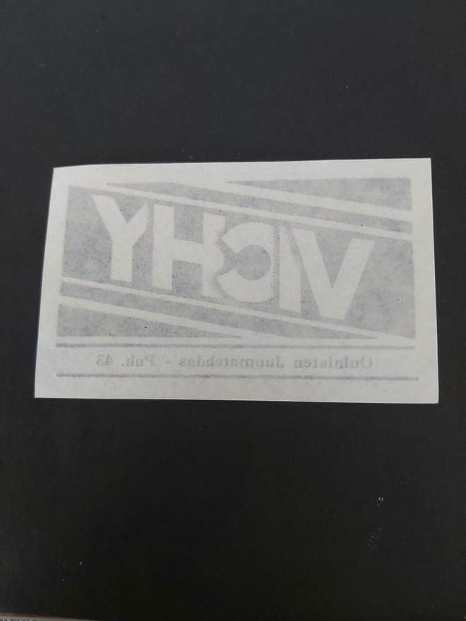 Item image