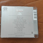 Queen: The Game CD - pikkukuva 2
