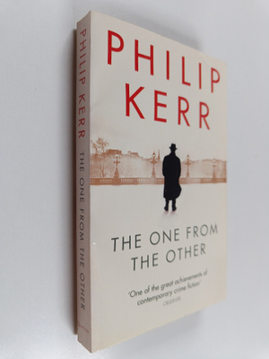 Philip Kerr : The one from the other