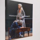 Sebastian Fagerlund : Höstsonaten - Syyssonaatti (libretto) - pikkukuva 1