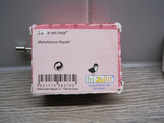 Item image
