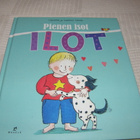 Anholt Pienen isot ilot - pikkukuva 1