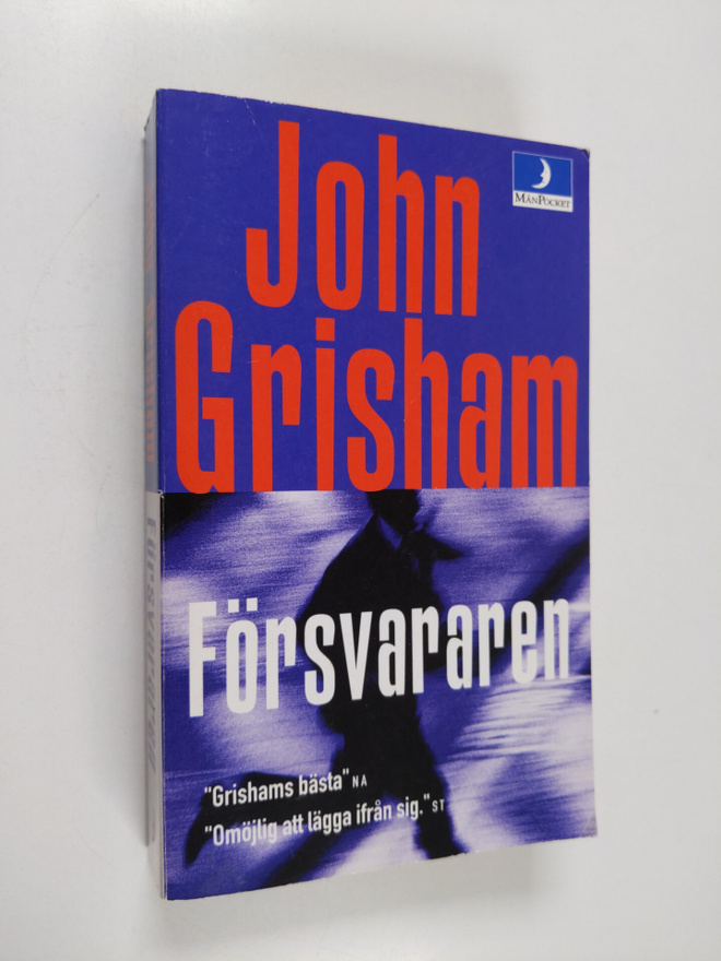 John Grisham : Försvararen