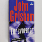 John Grisham : Försvararen - pikkukuva 1