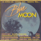 Kokoelma • Blue Moon 1 CD - pikkukuva 1