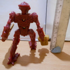 Toa Jaller Bionicle - pikkukuva 3