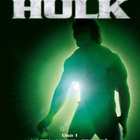 The Incredible Hulk : Alkuperäinen TV-Sarja - Vol 1 - DVD - pikkukuva 1