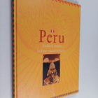 Leena ym. (toim.) Silfverhuth : Peru : Andien maan kolme ... - pikkukuva 1