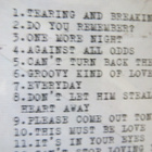 Phil Collins: Love Songs  2CD - pikkukuva 2