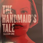 The Handmaid's Tale - SEASON 1 (Nordic DVD) - pikkukuva 1