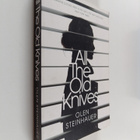 Olen Steinhauer : All the Old Knives - pikkukuva 1
