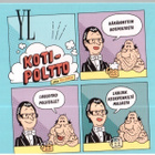 YL - Kotipoltto (uusi)(muovissa) - pikkukuva 1