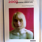 Valokuvan taide - Suomalainen valokuva 2003 Photography - pikkukuva 1