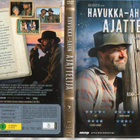havukka-ahon ajattelija (8 390) k -FI- DVD kai lehtinen - pikkukuva 1