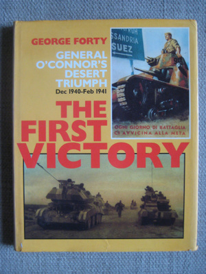 The First Victory