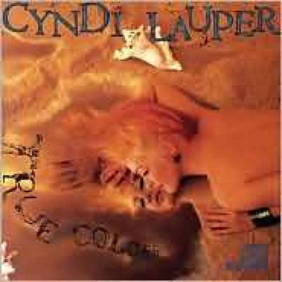 Cyndi Lauper  **  True Colors  **  CD