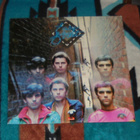 EASY STREET s/t ~ LP UK soft rock - pikkukuva 1