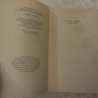 Philip Toynbee / Part of a Journey An Autob. Journal 77-79 - pikkukuva 3