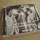 The Rolling Stones Philadelphia Special remastered cd live - pikkukuva 1