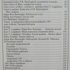 Portti 2 / 1991, Burroughs erikoisnumero. 138 s. - pikkukuva 5