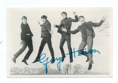 Purkkakuva Hellas BEATLES n:o 14