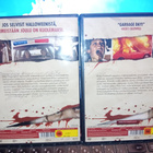 2 kpl DVD Jouluyö murhayö 1-2 ( SIS POSTIKULU ) - pikkukuva 2