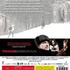 Transsiberian  -  DVD - pikkukuva 2