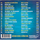 FIILATEN JA HÖYLÄTEN - pikkukuva 2