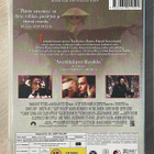 Tim Burton: PÄÄTÖN RATSUMIES (1999) Johnny Depp - pikkukuva 2