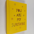 Summersdale : You Are My Sunshine - Uplifting Quotes for ... - pikkukuva 1