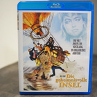 Mysterious Island ( Blu-ray ) 1961 - pikkukuva 1