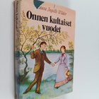 Laura Ingalls Wilder : Onnen kultaiset vuodet - pikkukuva 1