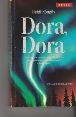 Heidi Köngäs, Dora,Dora