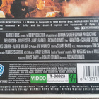 VHS: Maverick (Mel Gibson, Jodie Foster 1994) - pikkukuva 3