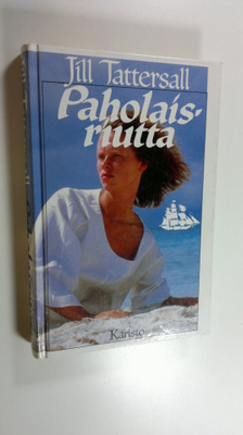 Jill Tattersall : Paholaisriutta