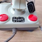 Nintendo NES Joystick ohjain - pikkukuva 4