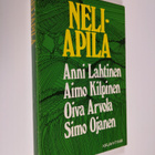 Anni ym. (kirj.) Lahtinen : Neliapila - pikkukuva 1