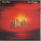 Uriah Heep: Sweet Freedom, 1973 Saksa LP M-/VG+ - pikkukuva 1
