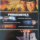 BRUCE WILLIS (3-elokuvaa) DVD - pikkukuva 1