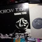 LP Hardin / York : Tomorrow Today ( SIS POSTIKULU  ) - pikkukuva 2