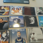 Dance/EDM/80s dance cd paketti - pikkukuva 4