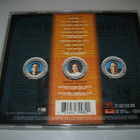 Masterboy - Generation Of Love The Album (CD) - pikkukuva 2