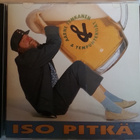 Cd Aarne Tenkanen, Iso pitkä - pikkukuva 1