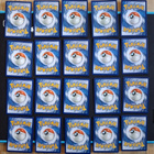 Pokemon kortit 20kpl (#184 Scarlet & Violet base set) - pikkukuva 2