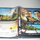 A PERFECT GETAWAY (Milla Jovovich)*** - pikkukuva 4