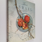 Avi Ganor : Taste of Israel : a mediterranean feast - pikkukuva 1