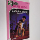 Lauren Fox : Tahtojen taistelu - pikkukuva 1